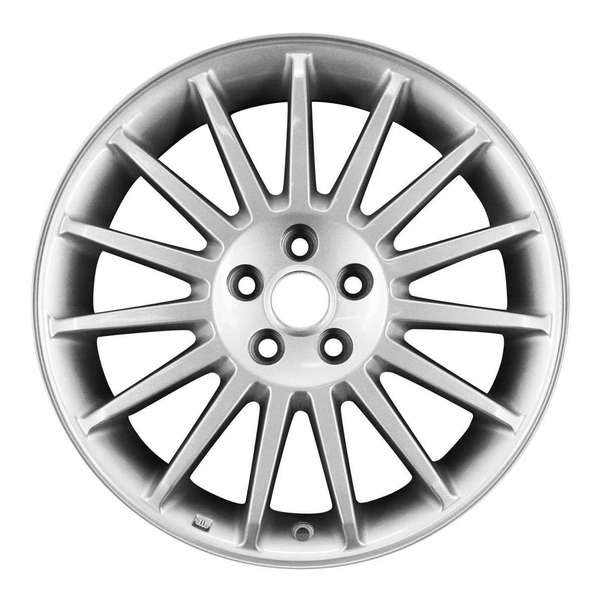 2005 Chrysler PT Cruiser 17