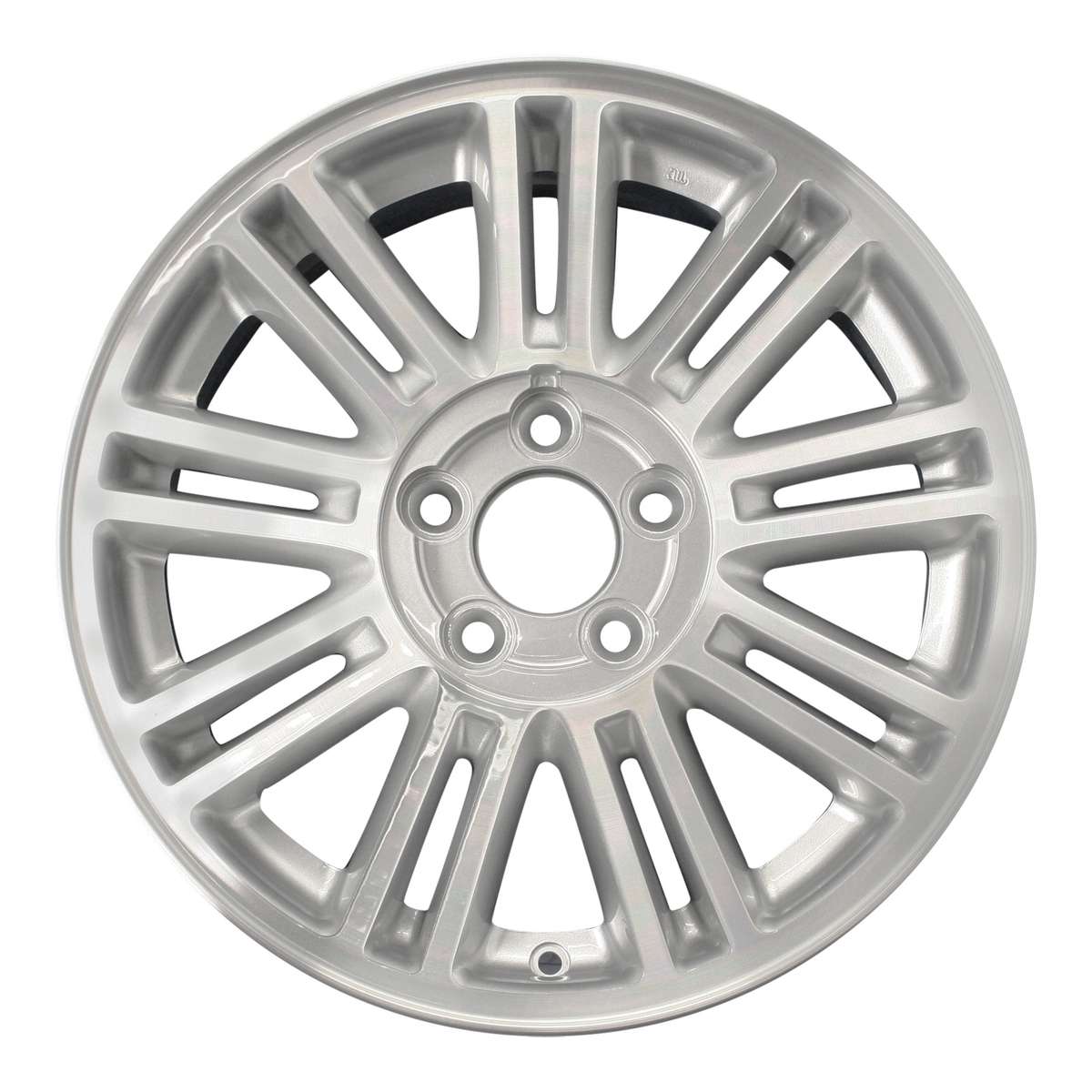 2008 Chrysler Sebring 17" OEM Wheel Rim W2284MS