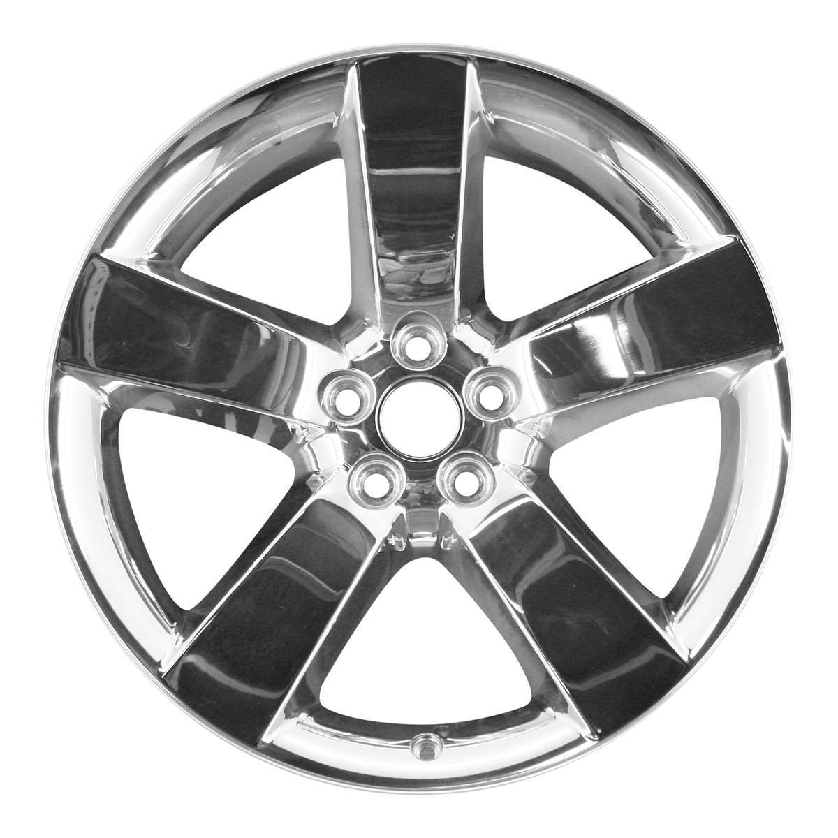2009 Dodge Charger 20" OEM Wheel Rim W2296CHR