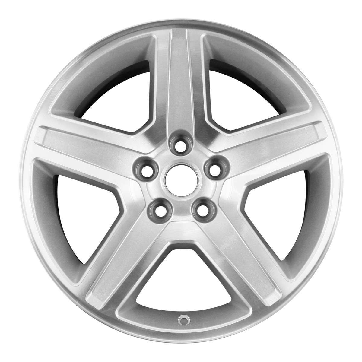 2010 Dodge Charger 18" OEM Wheel Rim W2326MS