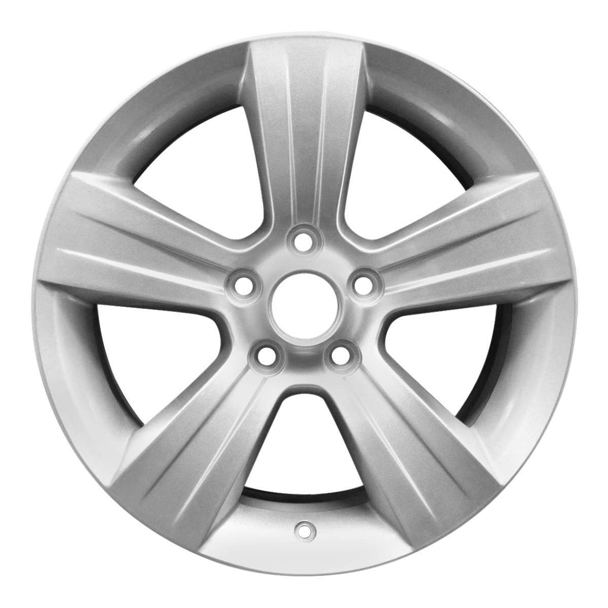 2013 Jeep Patriot 17" OEM Wheel Rim W2380S