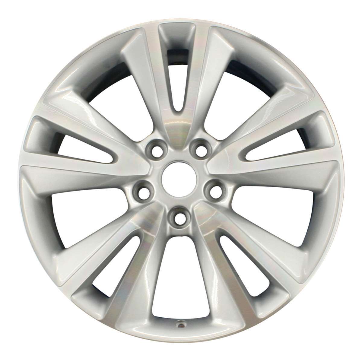 2013 Dodge Durango 20" OEM Wheel Rim W2393MS