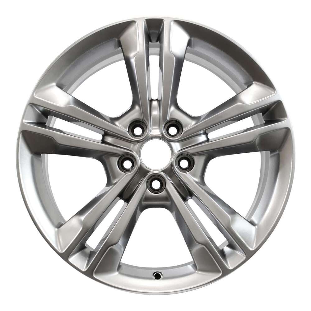 2014 Dodge Charger 19" OEM Wheel Rim W2410H
