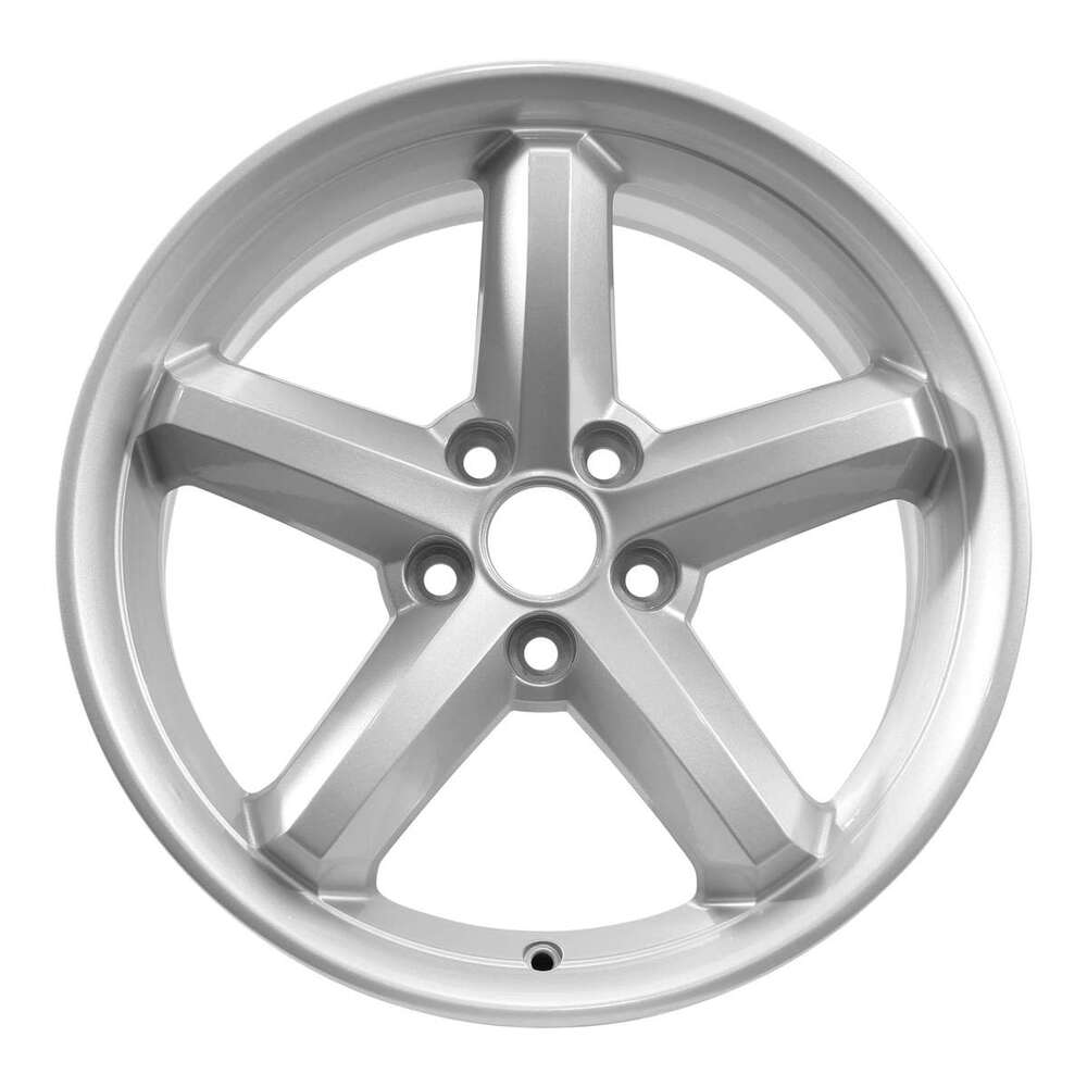 2011 Dodge Challenger 18" OEM Wheel Rim W2423S