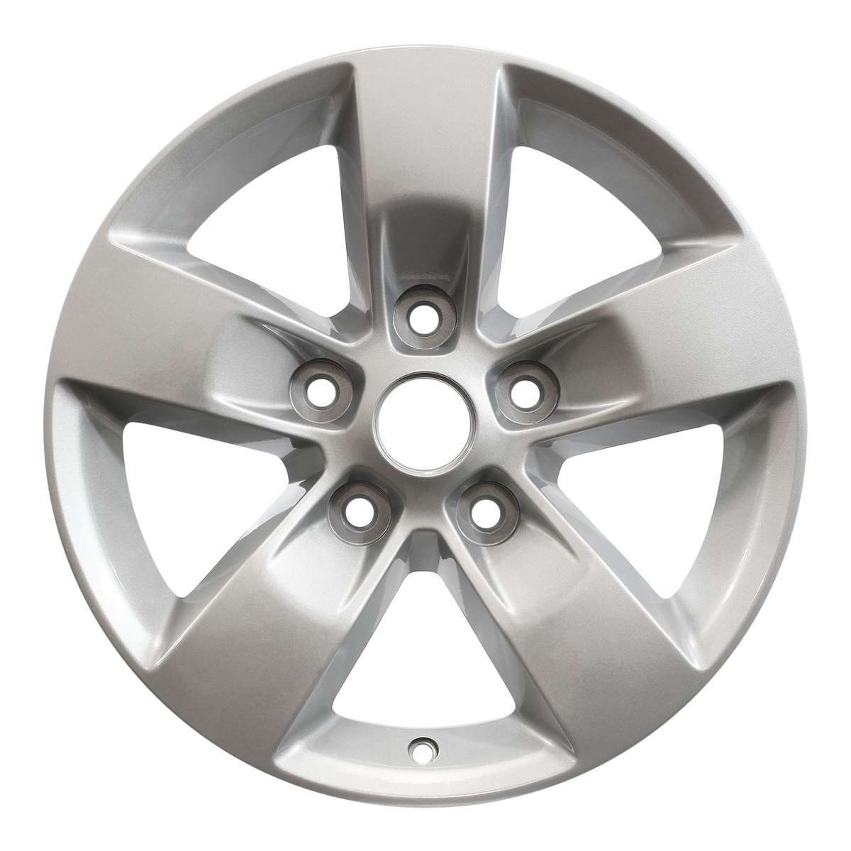 2013 Dodge RAM 1500 17" OEM Wheel Rim W2448S
