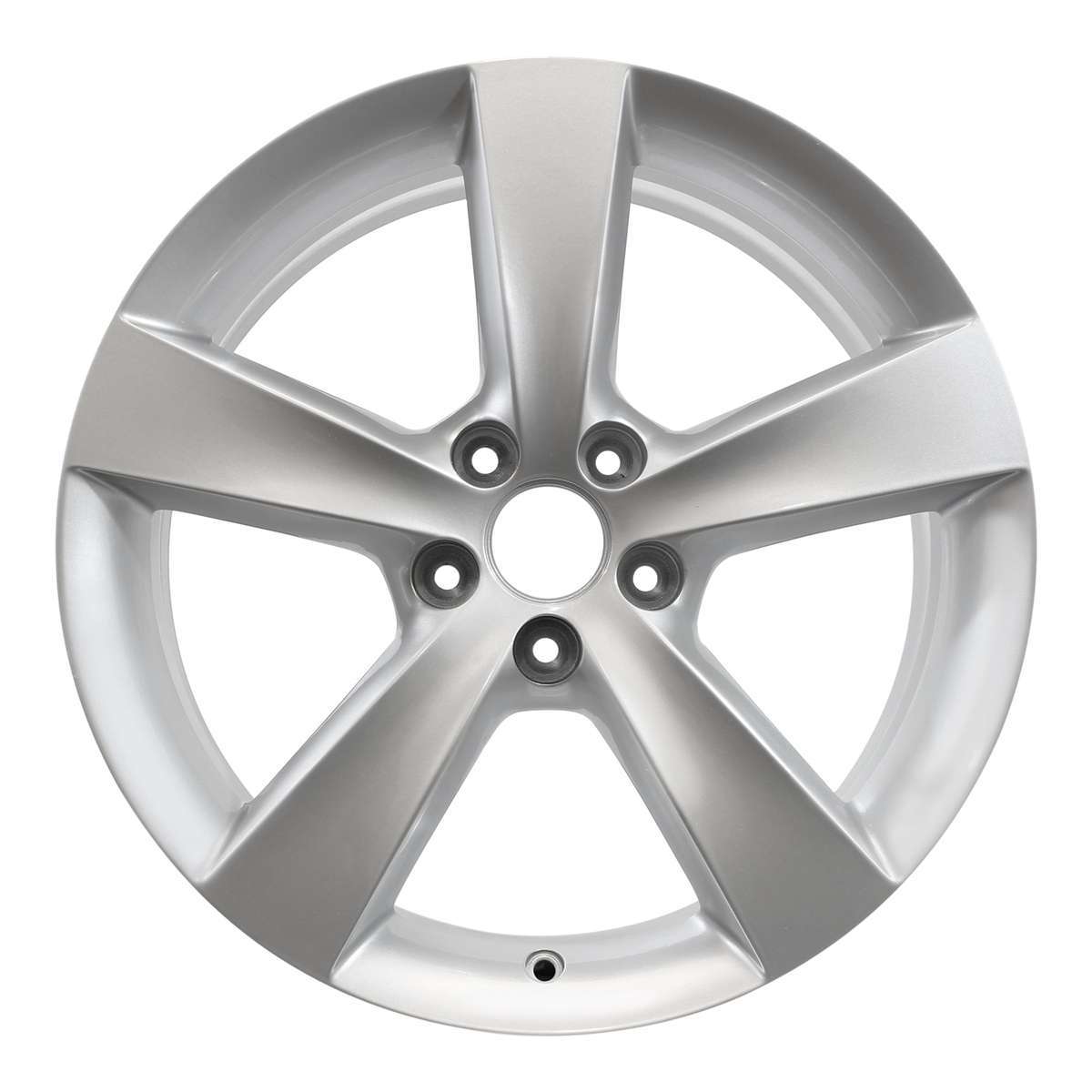 2016 Dodge Dart 18" OEM Wheel Rim W2479S
