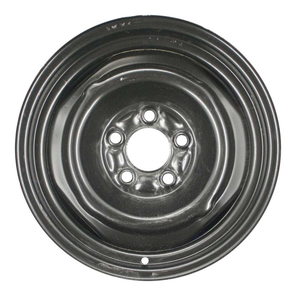 1997 Mercury Colony 15" OEM Wheel Rim W3023B