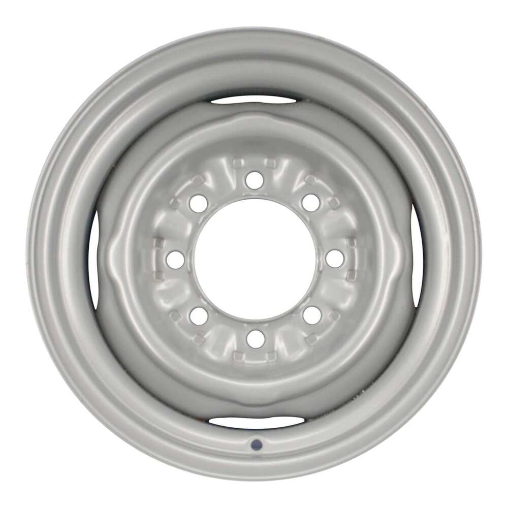 1993 Ford F-350 16" OEM Wheel Rim W3035S
