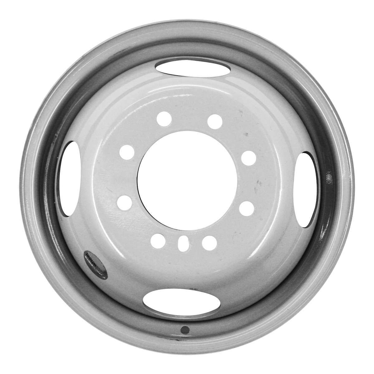 1995 Ford F-250 16" OEM Wheel Rim W3036S
