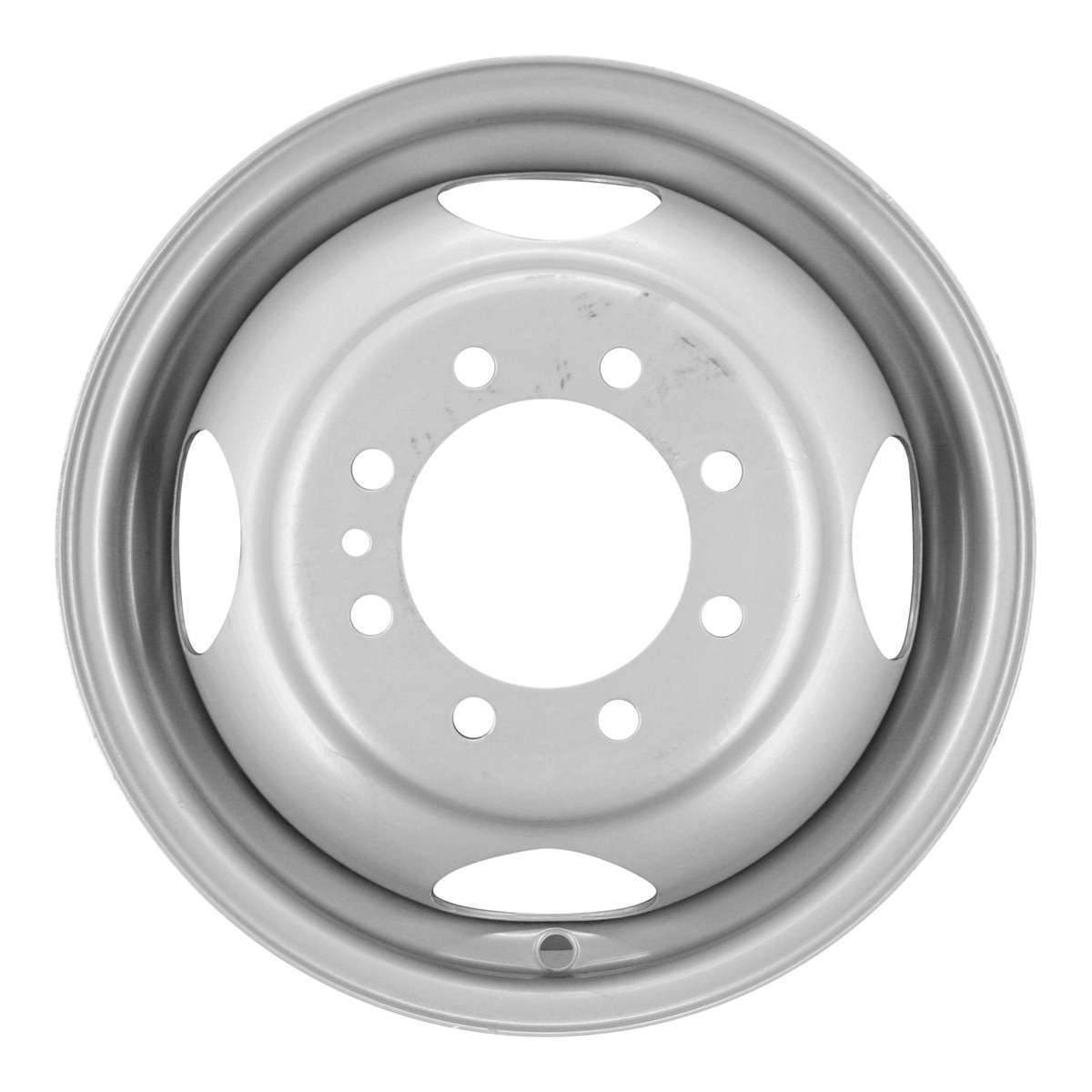1987 Ford F-350 16" OEM Wheel Rim W3037S