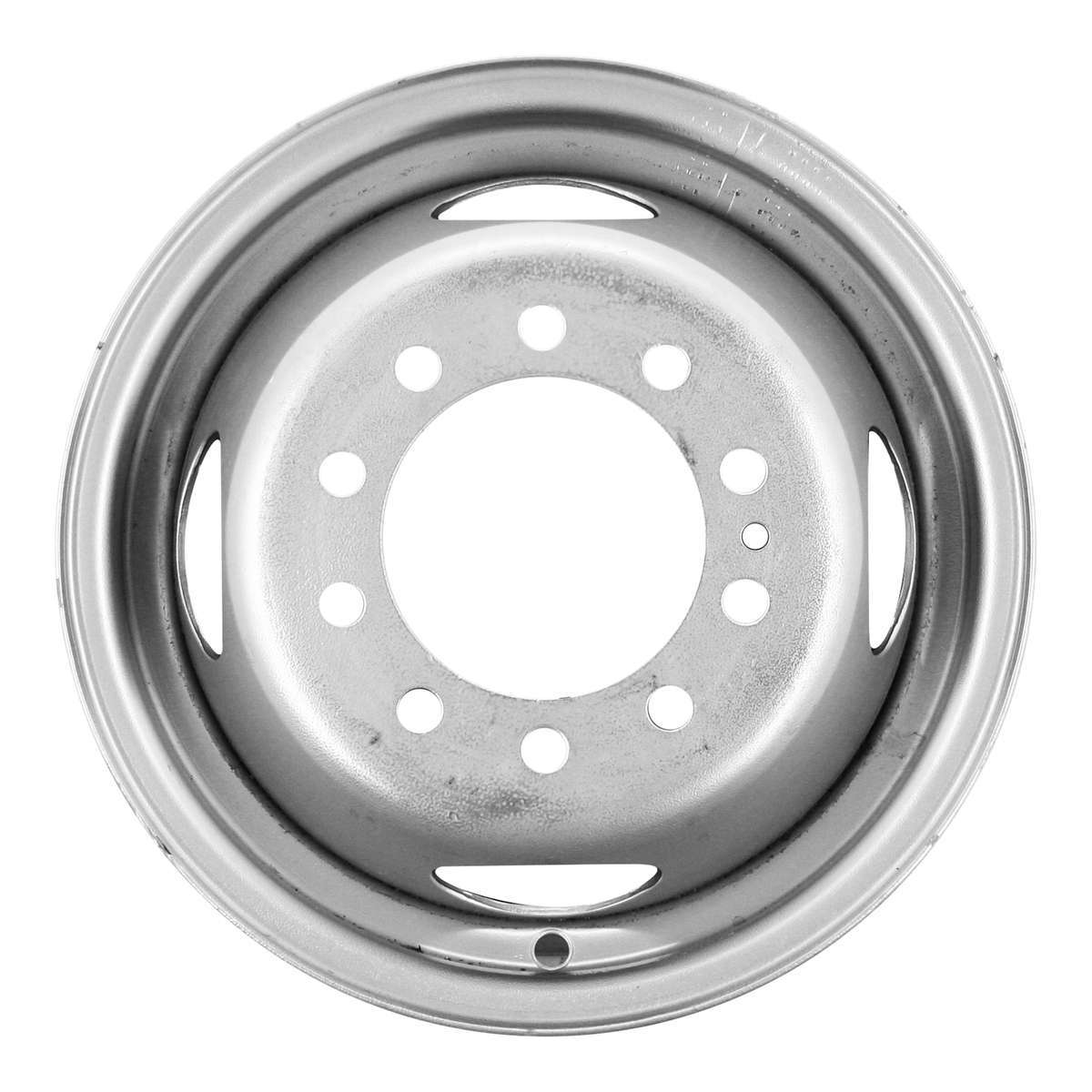 1992 Ford F-450 16" OEM Wheel Rim W3039S