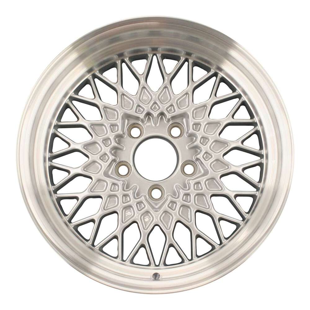 1993 Ford Passenger 16" OEM Wheel Rim W3049MS