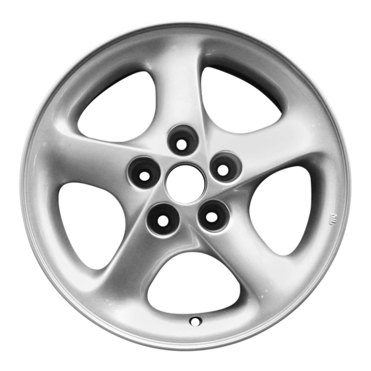 1994 Ford Probe 16" Right OEM Wheel Rim W3060RS