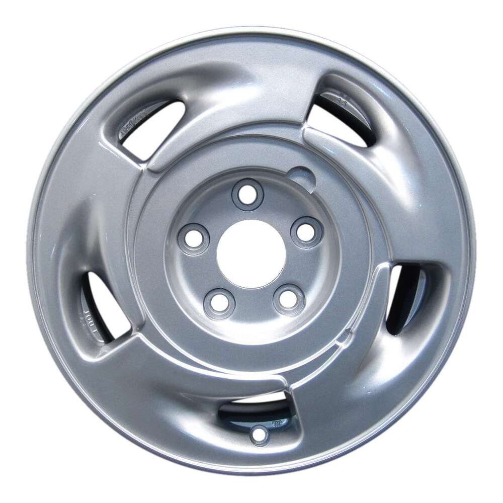 1995 Mercury Villager 15" OEM Wheel Rim W3069S