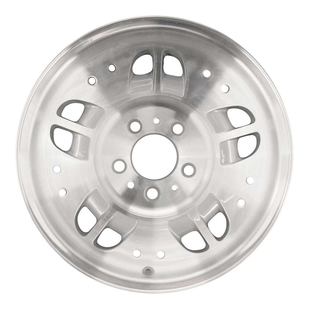 1994 Ford Ranger 15" OEM Wheel Rim W3071MS