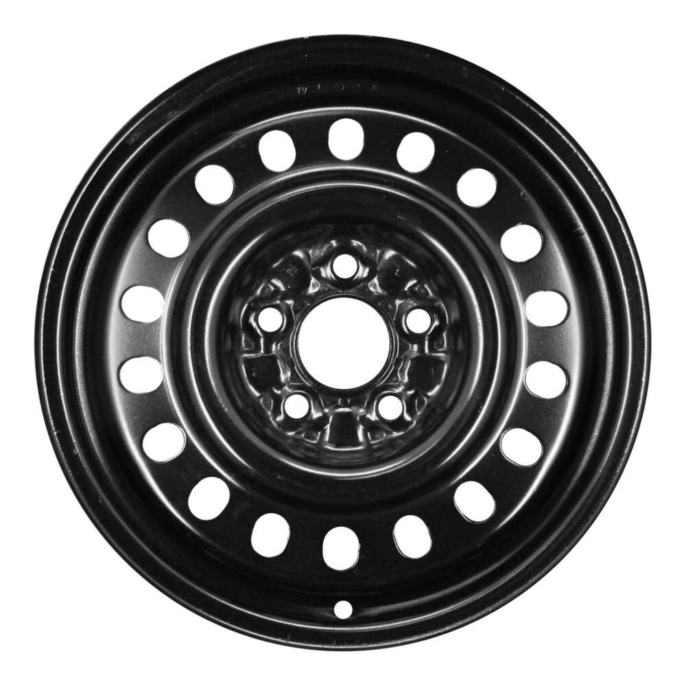 1996 Ford Windstar 15" OEM Wheel Rim W3108B