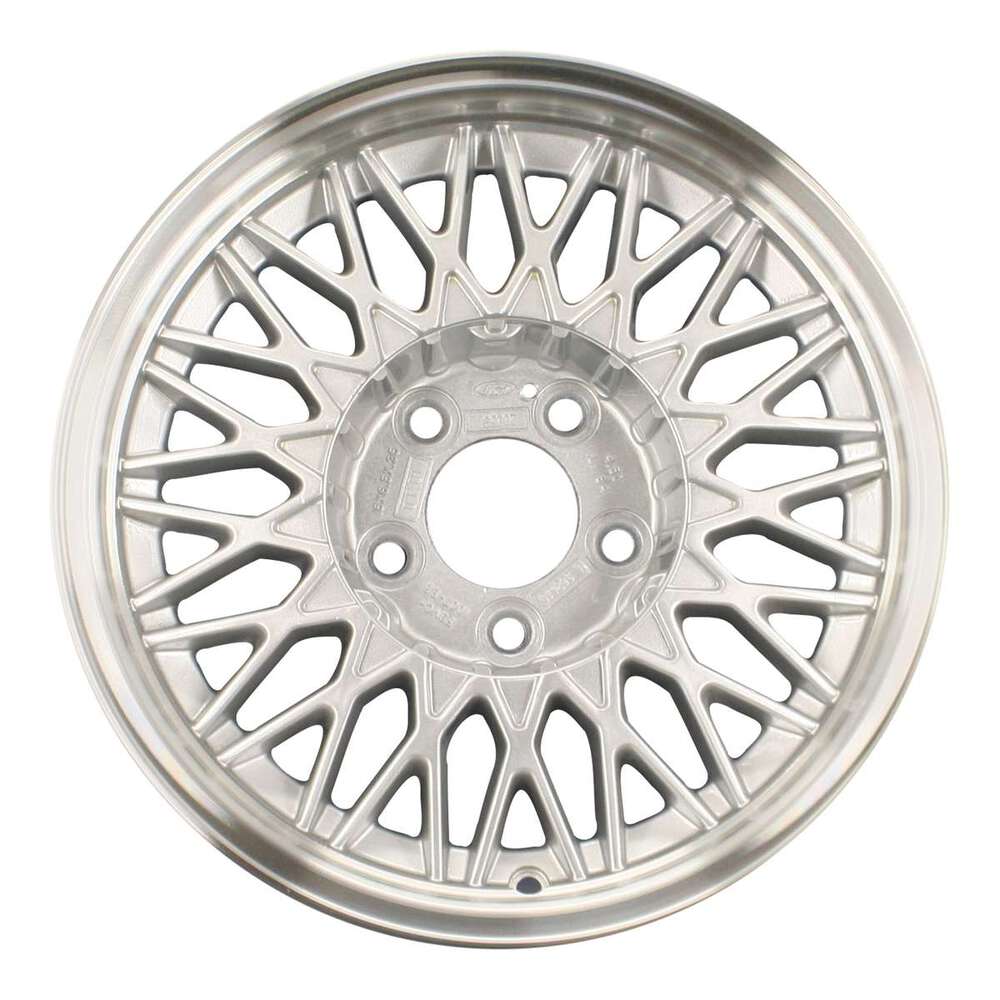 1993 Ford Passenger 15" OEM Wheel Rim W3125MS