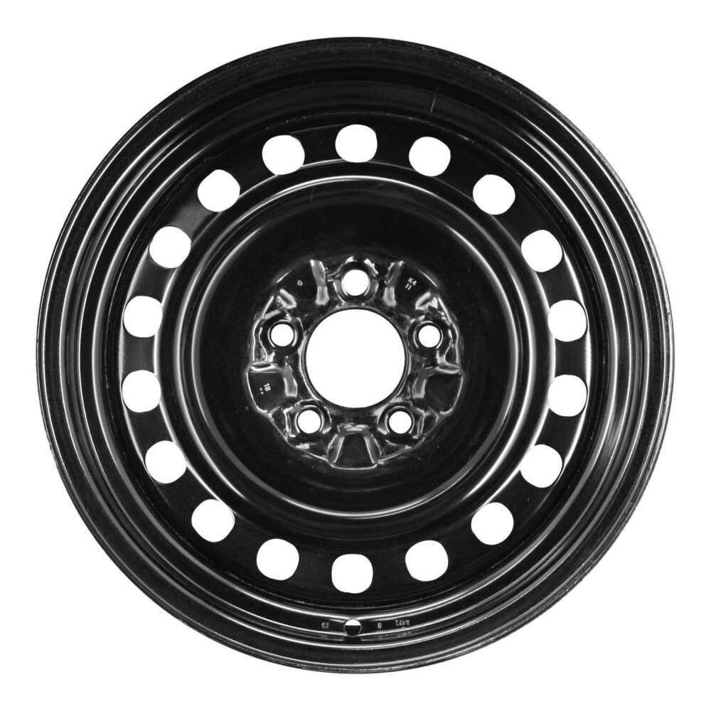 2000 Ford Crown Victoria 16" OEM Wheel Rim W3266B