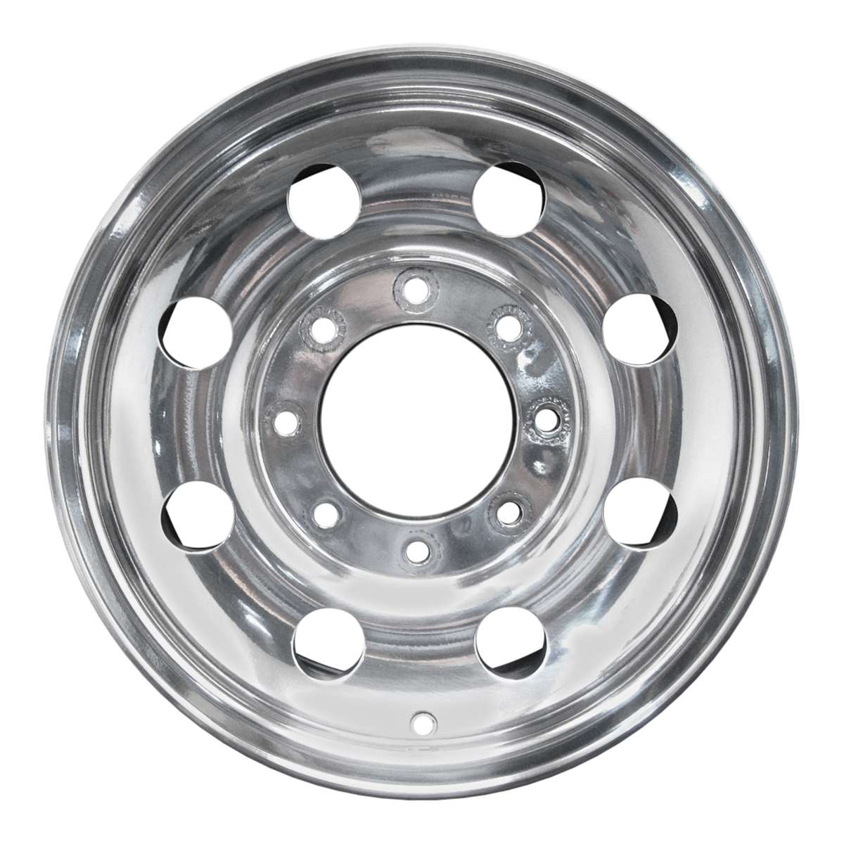 2002 Ford F-350 16" OEM Wheel Rim W3338P