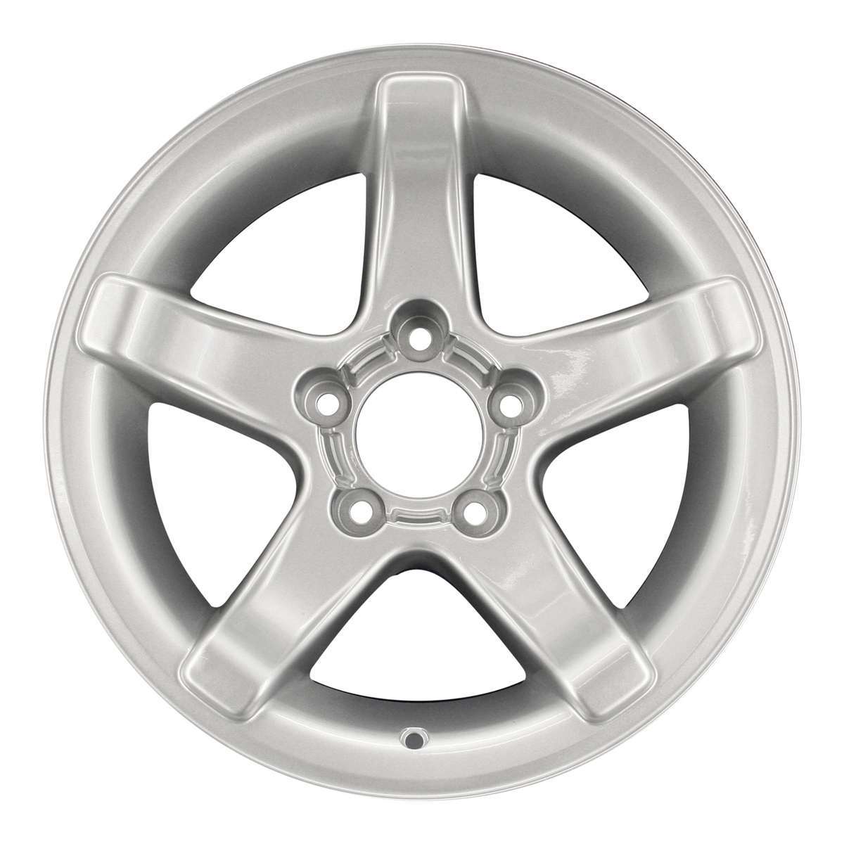 2000 Ford F-150 Lightning 18" OEM Wheel Rim W3348S