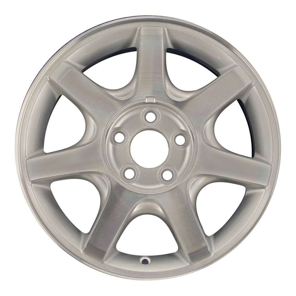 2000 Ford Taurus 16" OEM Wheel Rim W3360MS