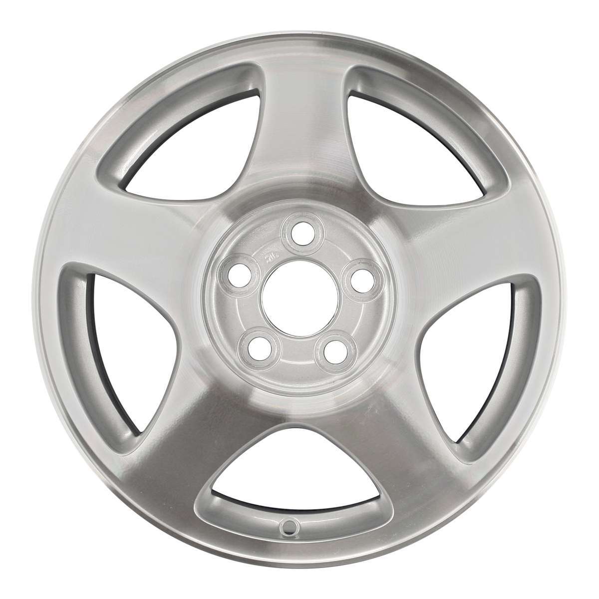 2002 Lincoln LS 16" OEM Wheel Rim W3369MS