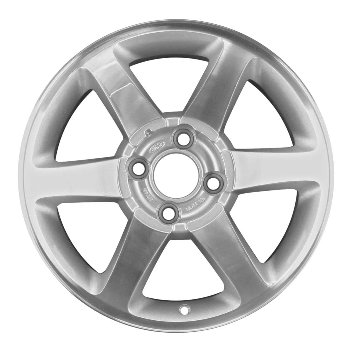 2000 Mercury Cougar 16" OEM Wheel Rim W3378MS