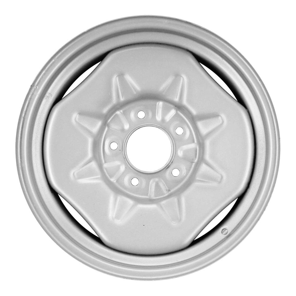 2000 Ford F-150 17" OEM Wheel Rim W3392S