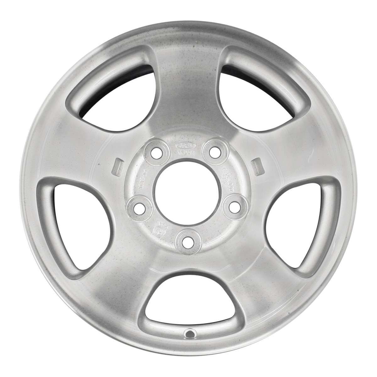 2002 Ford F-150 16" OEM Wheel Rim W3400MS