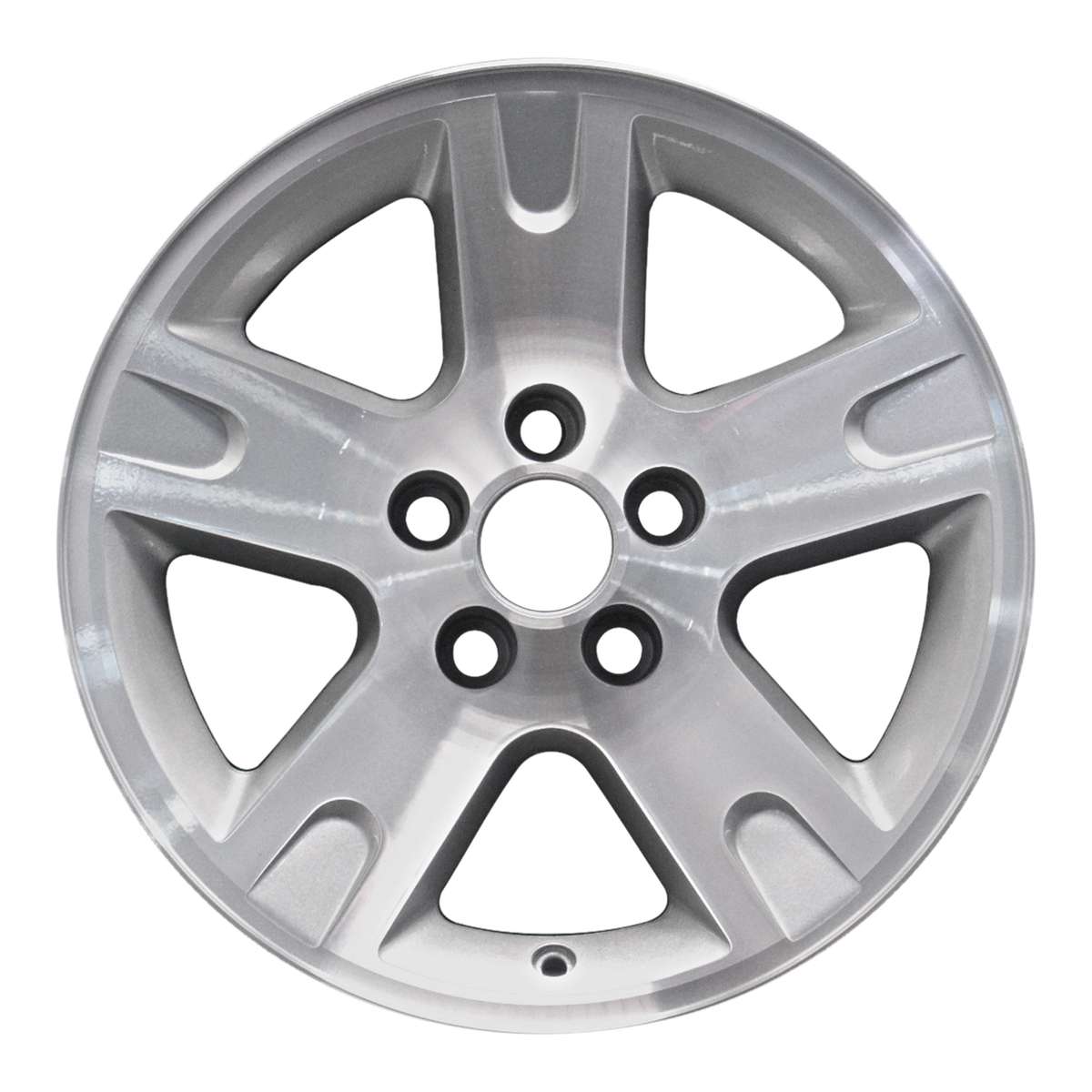2006 Ford Explorer Sport Trac 16" OEM Wheel Rim W3463MS