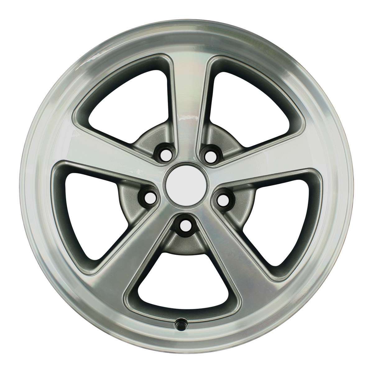 2003 Ford Mustang 17" OEM Wheel Rim W3523MC