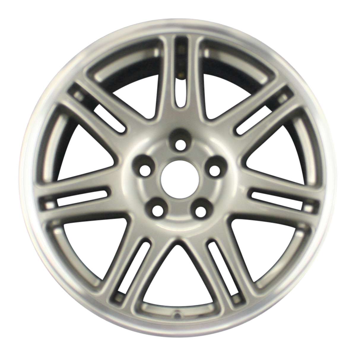 2004 Ford Mustang 17" OEM Wheel Rim W3531MC