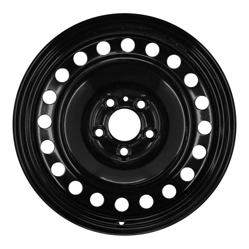 2006 Ford Explorer 17" OEM Wheel Rim W3548B