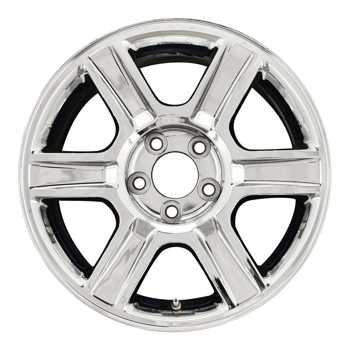 2005 Lincoln Aviator 17" OEM Wheel Rim W3563CHR