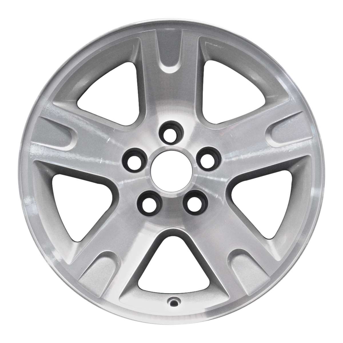 2008 Ford Ranger 16" OEM Wheel Rim W3610MS