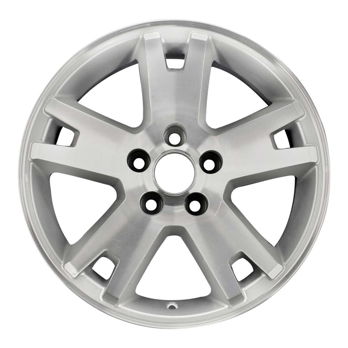 2006 Ford Explorer 17" OEM Wheel Rim W3626MS