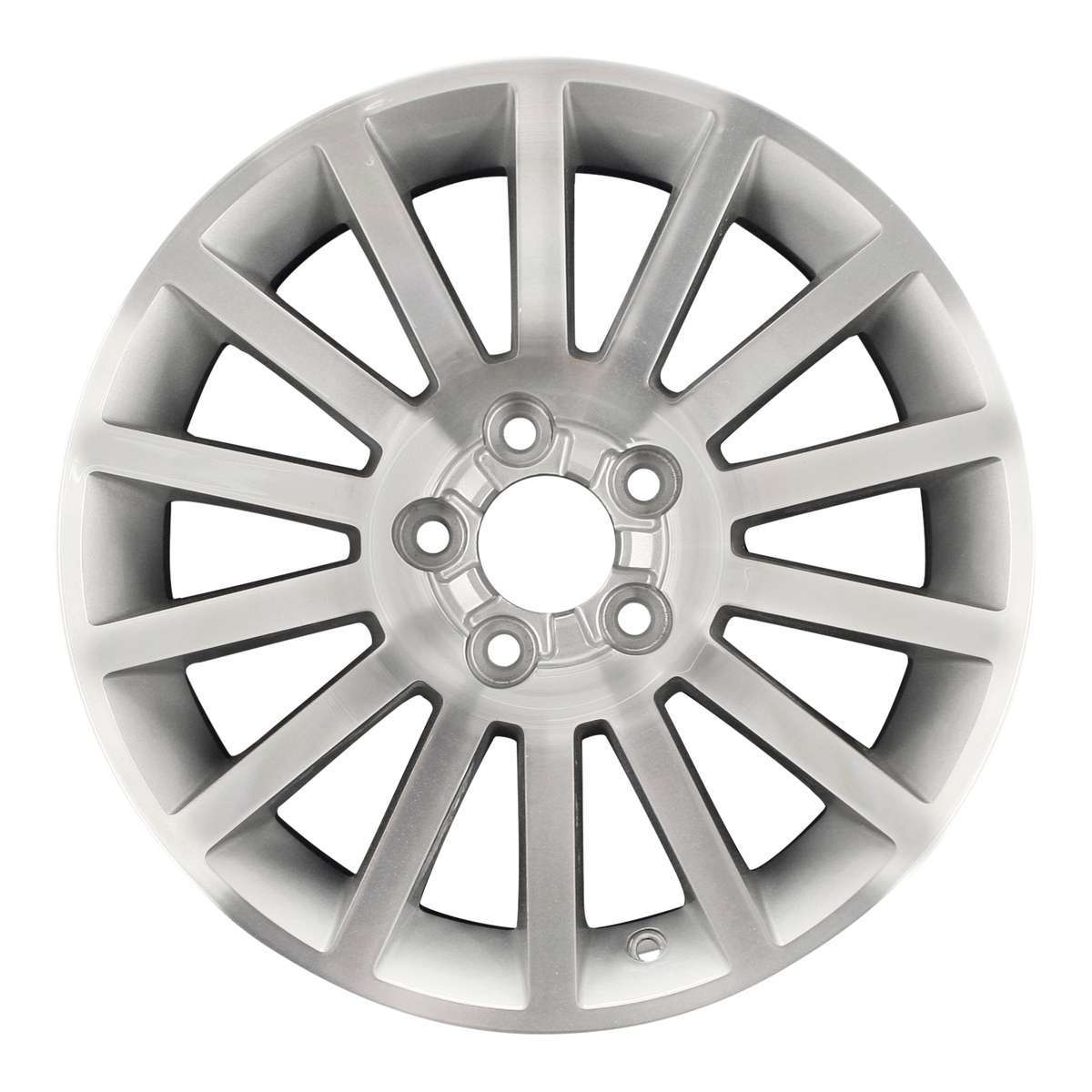 2009 Mercury Milan New 17" Replacement Wheel Rim RW3632MS