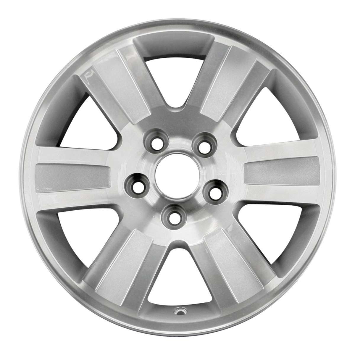 2007 Ford Explorer 16" OEM Wheel Rim W3638MS