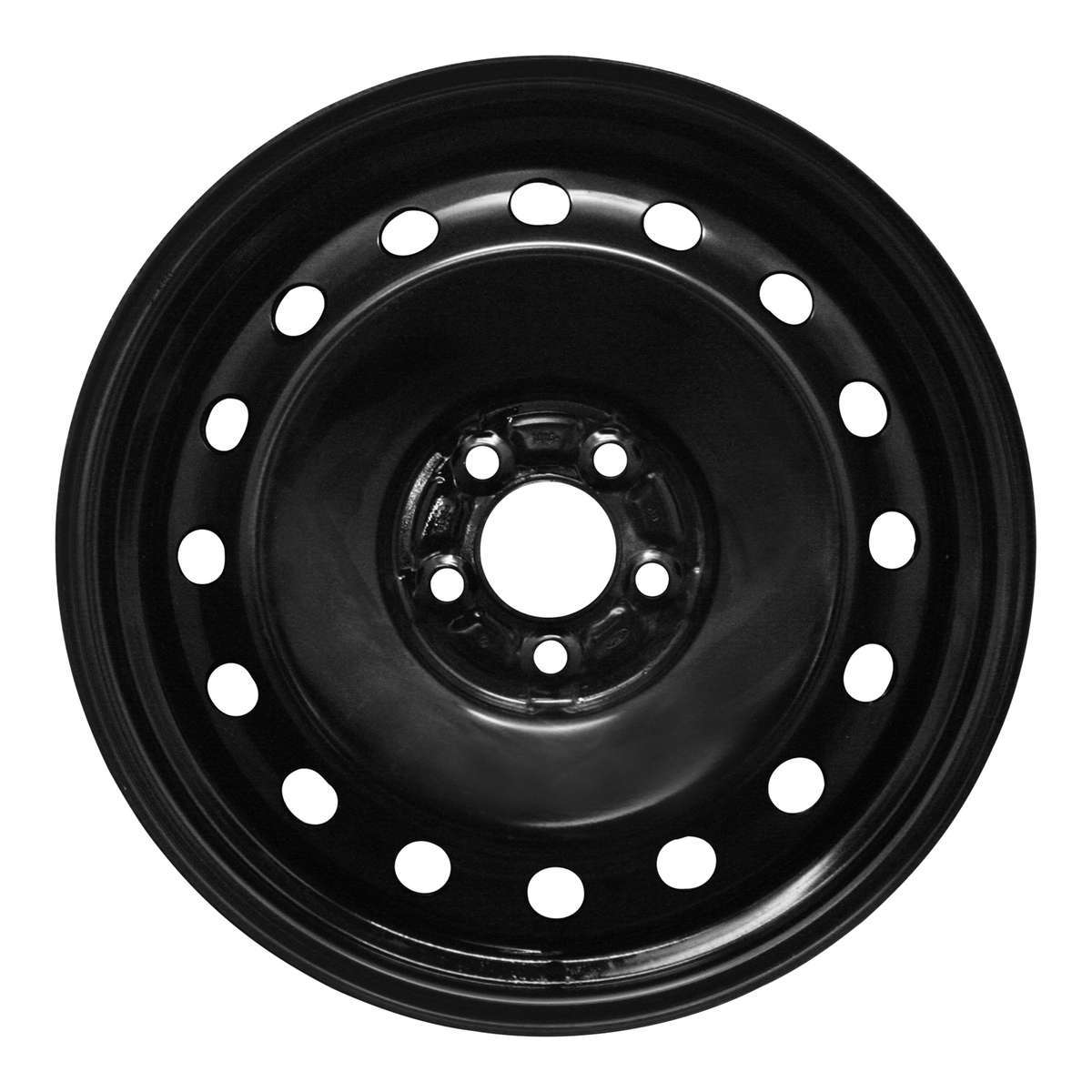 2006 Ford Explorer 18" OEM Wheel Rim W3654B