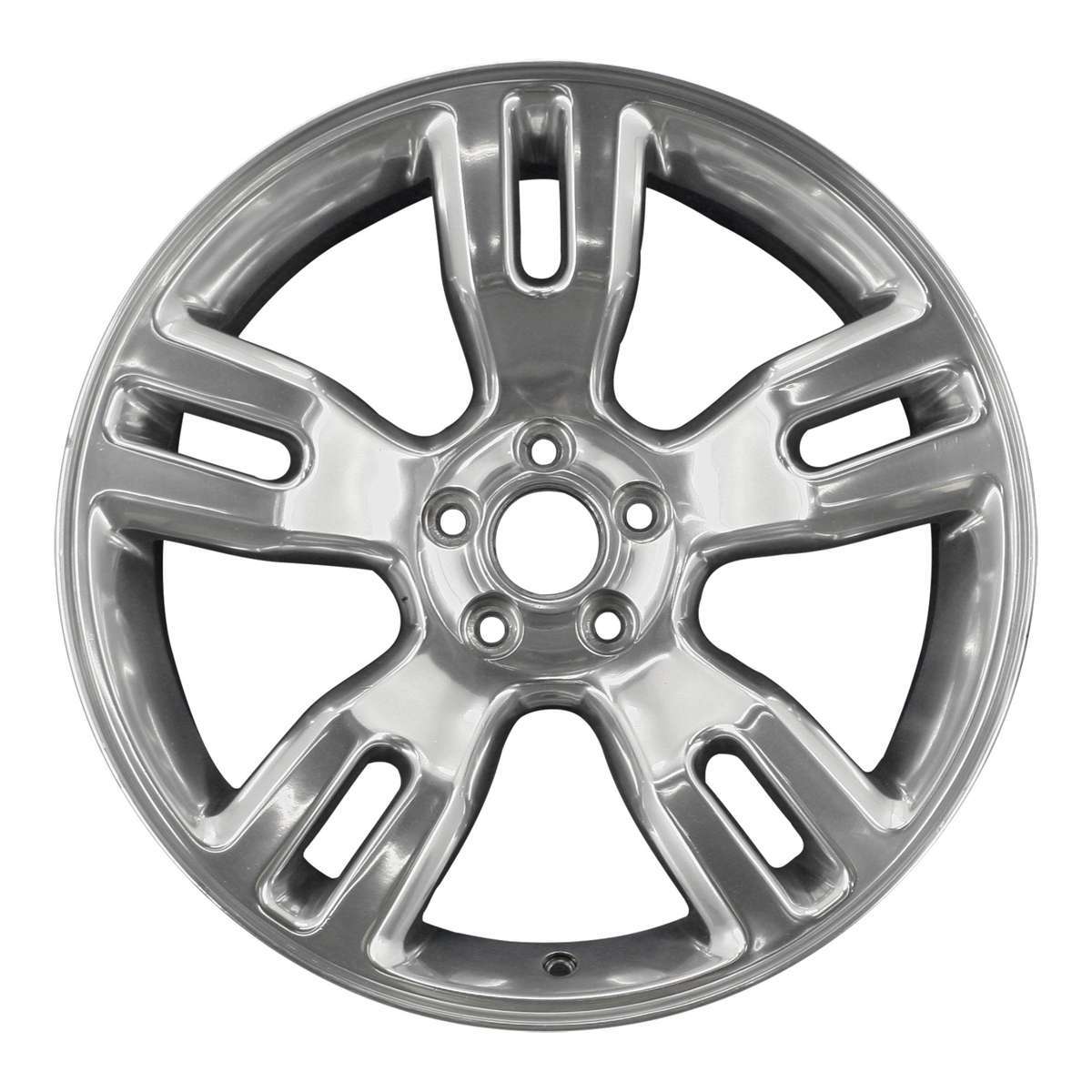 中古GRAAL 4SPTR Front Tubular Track Wheel Graal 4 Spoke Front Track Wheel – the-blackline