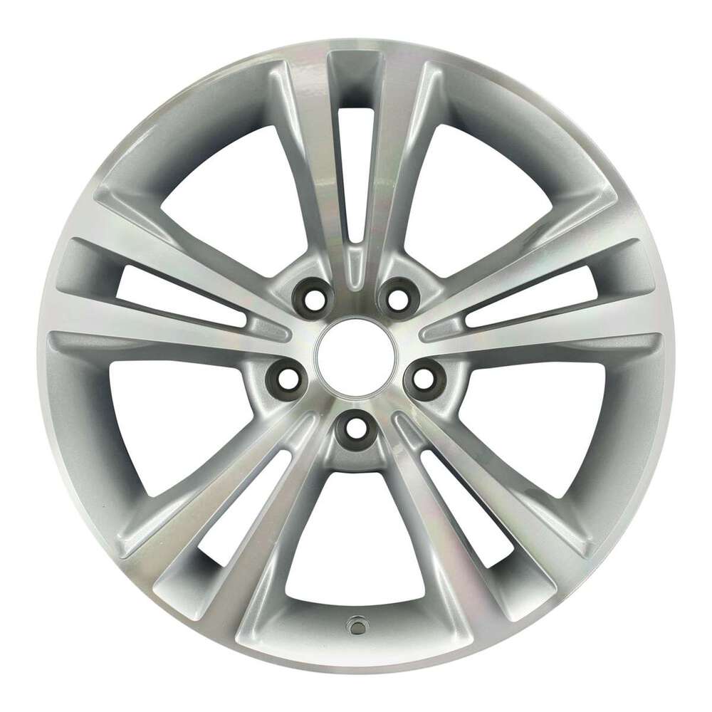 2011 Lincoln MKS 18" OEM Wheel Rim W3765MS