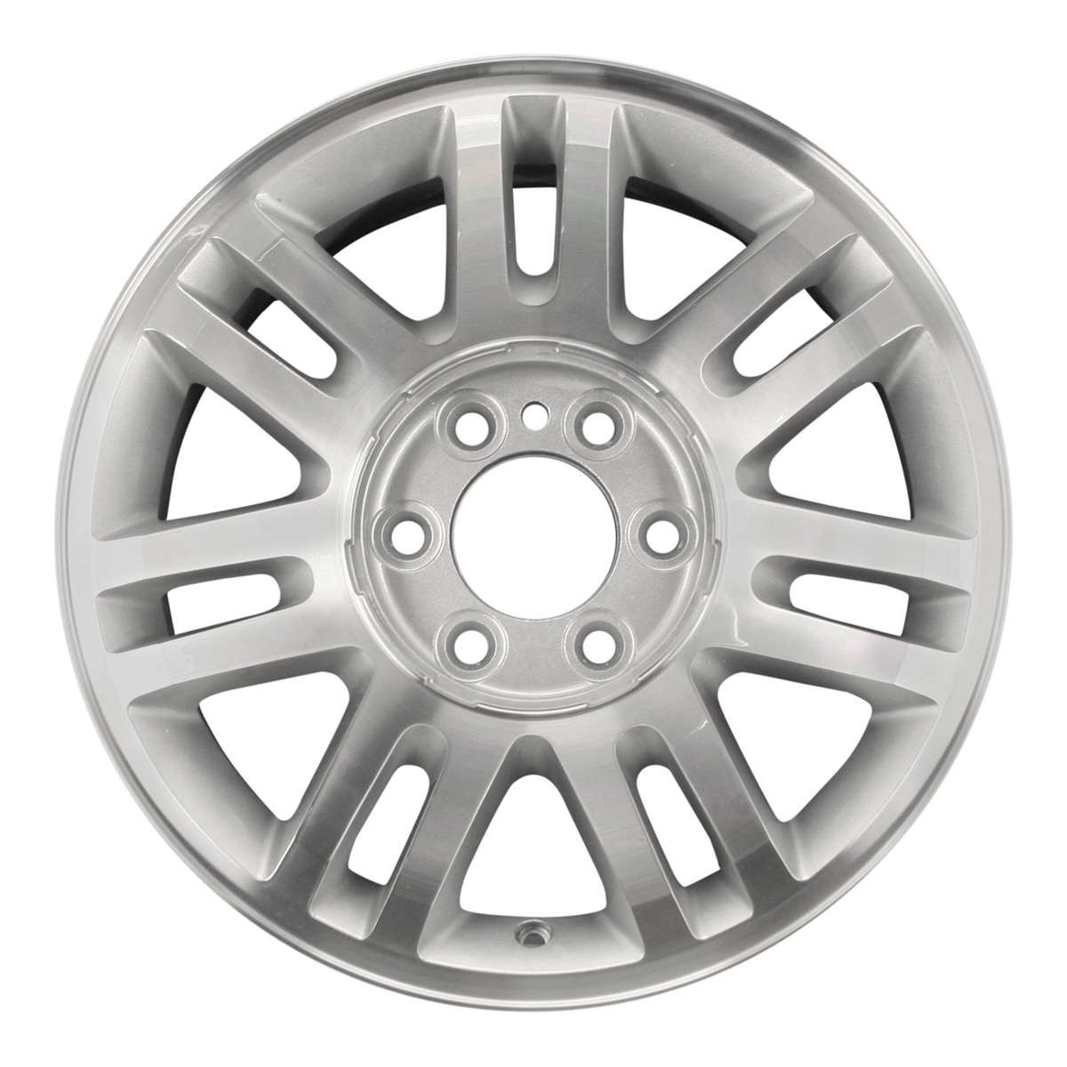 2010 Ford F-150 18" OEM Wheel Rim W3784MS