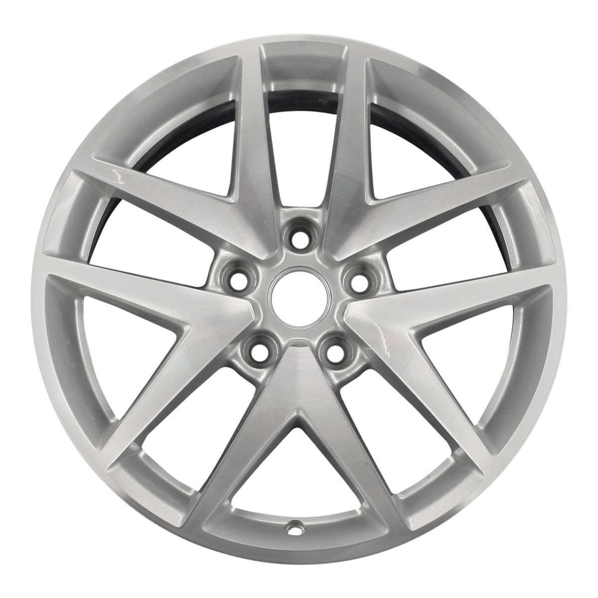 2012 Ford Fusion New 17