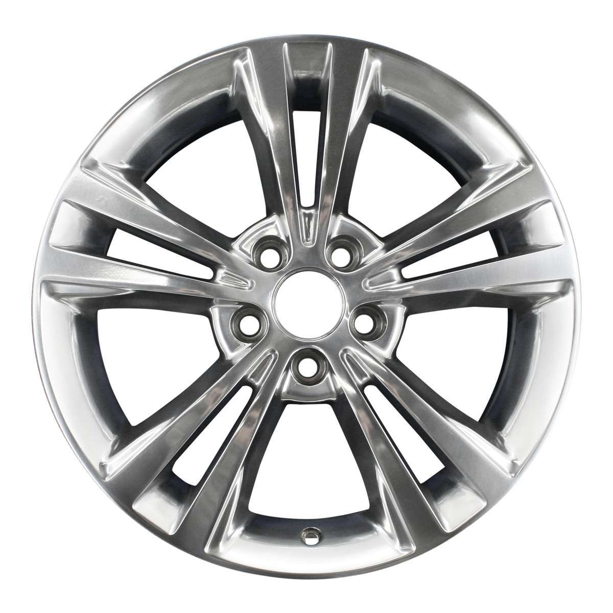 2012 Lincoln MKZ 18