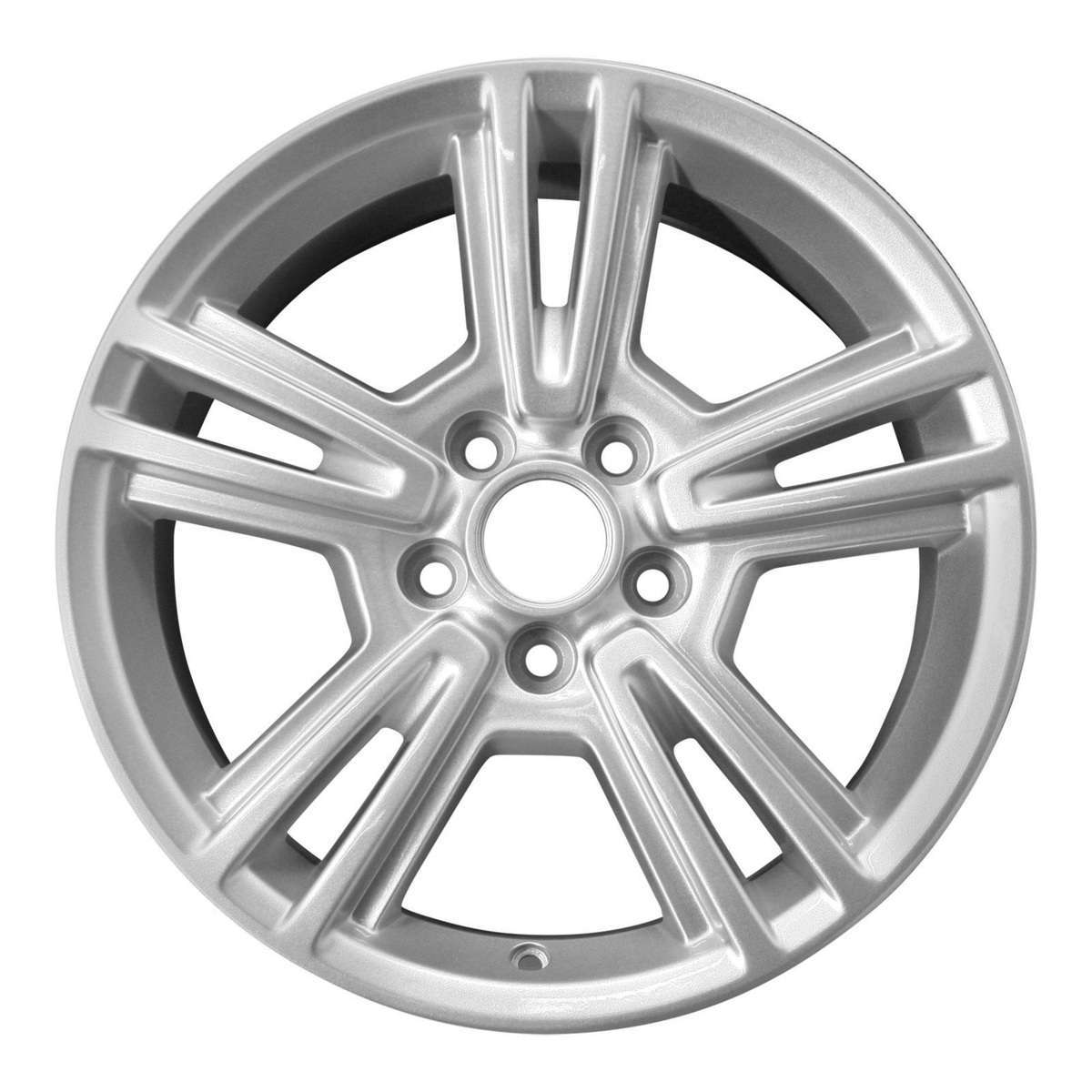 2014 Ford Mustang 17" OEM Wheel Rim W3808S