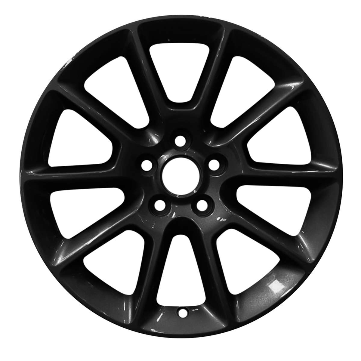 2011 Ford Mustang 18" OEM Wheel Rim W3810B