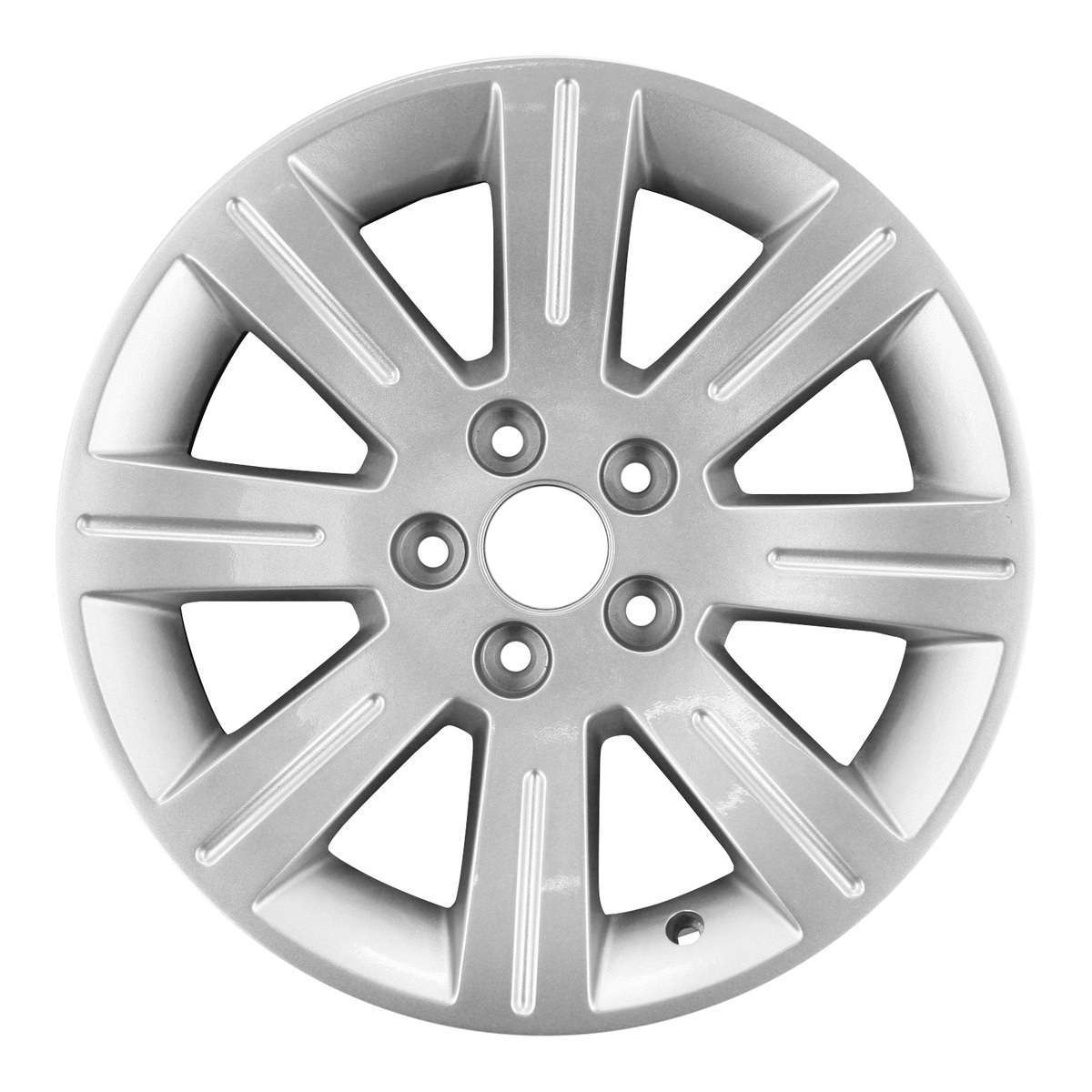 2012 Ford Taurus 17" OEM Wheel Rim W3816S
