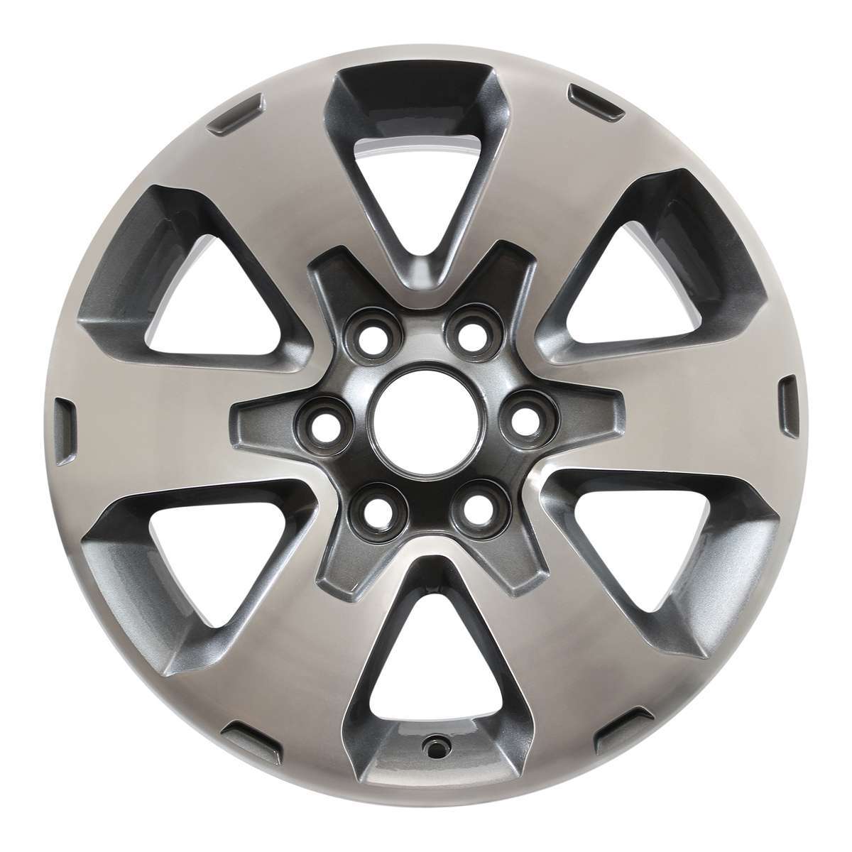 2013 Ford F-150 18" OEM Wheel Rim W3832MC