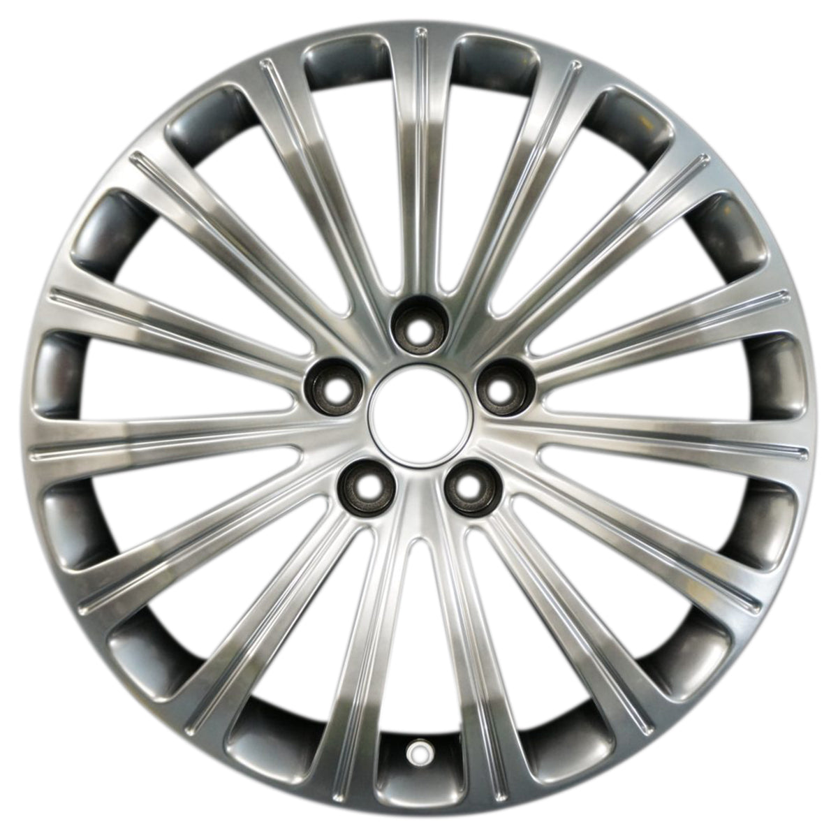 2012 Lincoln MKX 18" OEM Wheel Rim W3851H