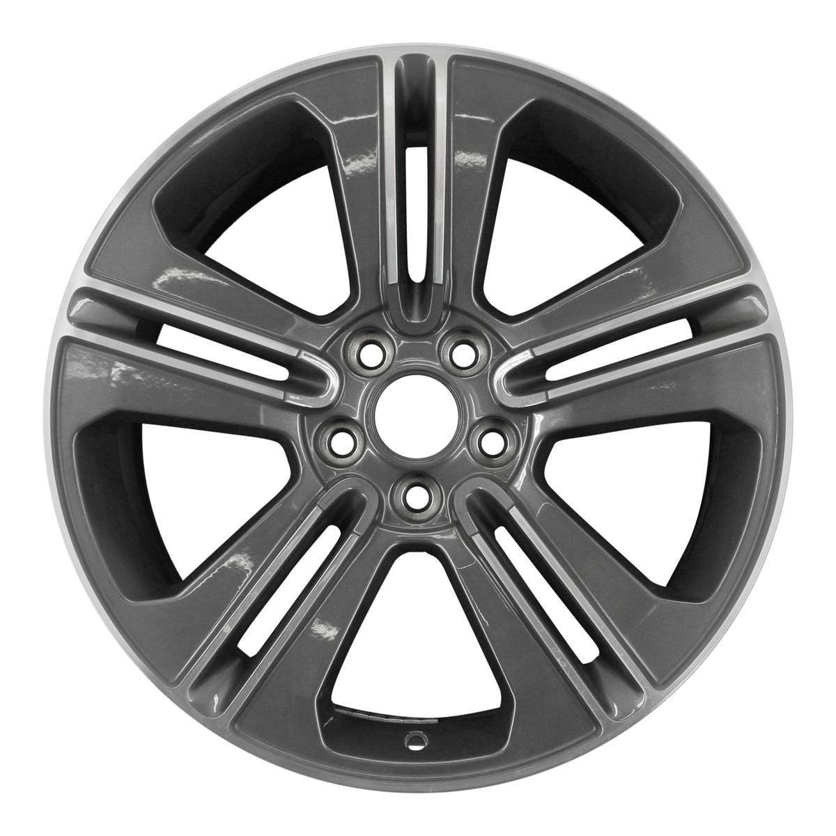 2014 Ford Mustang 19" OEM Wheel Rim W3908MC
